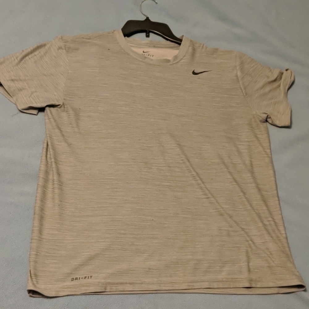 Nike Dri-fit Shirt